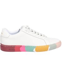 PS by Paul Smith - Shoes > sneakers - Lyst