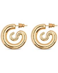 Panconesi - Earrings - Lyst