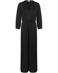 Inwear - Jumpsuits & Playsuits ,Zwart ,Jumpsuits - Lyst