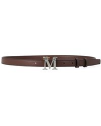 Max Mara - Belts - Lyst