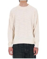 Isabel Marant - Round-Neck Knitwear - Lyst