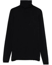 Max Mara - Turtlenecks - Lyst