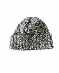 Lardini - Wool Beanie - Lyst