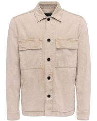 Dondup - Light Jackets - Lyst