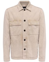 Dondup - Light Jackets - Lyst