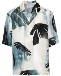 Dries Van Noten - Short Sleeve Shirts - Lyst