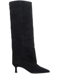 ESTRO - Heeled Boots - Lyst
