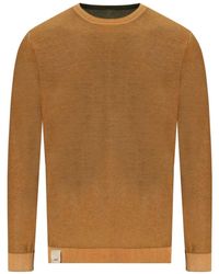Bob - Round-Neck Knitwear - Lyst