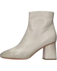 Santoni - Boots - Lyst