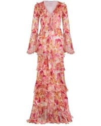 LES FILLES D'EVA - Gowns - Lyst