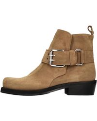 N°21 - Ankle Boots - Lyst