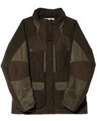 White Mountaineering - Light Jackets - Lyst