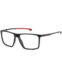 Carrera - Rectangle Optical Frame - Lyst
