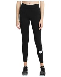 Pantalons moulants Nike pour femme | Réductions en ligne jusqu'à 54 % | Lyst