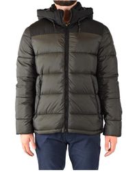 FK - Jassen ,Zwart ,Jacket - Lyst