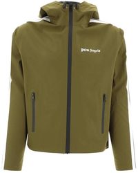 Palm Angels - Light Jackets - Lyst