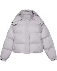 ESTRO - Down Jackets - Lyst
