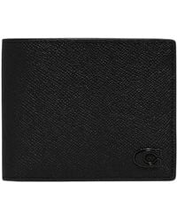 COACH - Wallets & Cardholders - Lyst