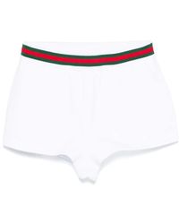Gucci - Short Shorts - Lyst
