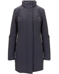 Rrd - Single-Breasted Coats - Lyst