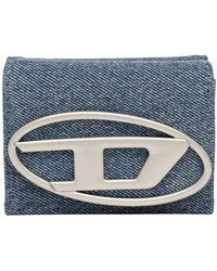 DIESEL - Wallets &Amp; Cardholders - Lyst