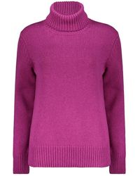 Moorer - Turtlenecks - Lyst