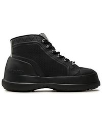 Moon Boot - Lace-Up Boots - Lyst