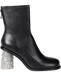 Stine Goya - Heeled Boots - Lyst
