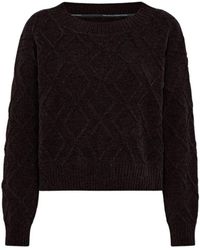 Rrd - Round-Neck Knitwear - Lyst