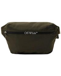 Off-White c/o Virgil Abloh - Belt Bags - Lyst