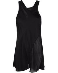 Pinko - Tops ,Zwart ,Blouses & Shirts - Lyst