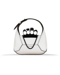 McQueen - Handbags - Lyst