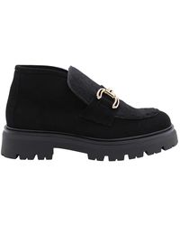 E mia - Ankle Boots - Lyst