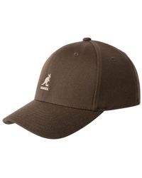 Kangol - Baseballpet - Lyst