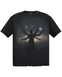 MISBHV - T-Shirts - Lyst