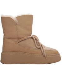 ESTRO - Winter Boots - Lyst