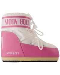 Moon Boot - Winter Boots - Lyst