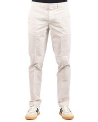 Fay - Pantalone - Lyst