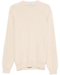 Golden Goose - Round-Neck Knitwear - Lyst