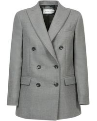 Blanca Vita - Gloxy Blazer - Lyst