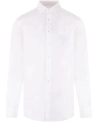 Etro - Formal Shirts - Lyst