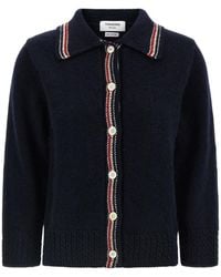 Thom Browne - Cardigans - Lyst