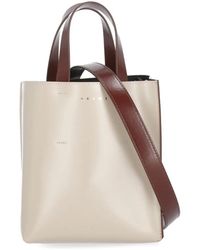 Marni - Tote Bags - Lyst