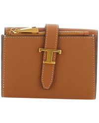 Tod's - Wallets & Cardholders - Lyst