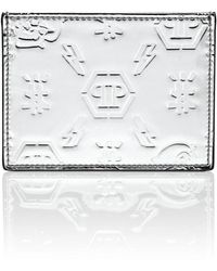 Philipp Plein - Wallets & Cardholders - Lyst
