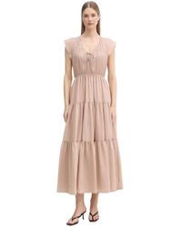 GAUDI - Maxi Dresses - Lyst