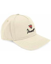 DIESEL - Caps - Lyst