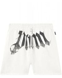 Palm Angels - Casual Shorts - Lyst