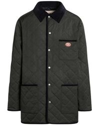 Valentino Garavani - Gewatteerde Jas - Lyst