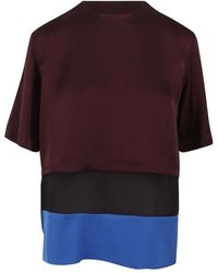 Christian Wijnants - Blouses - Lyst